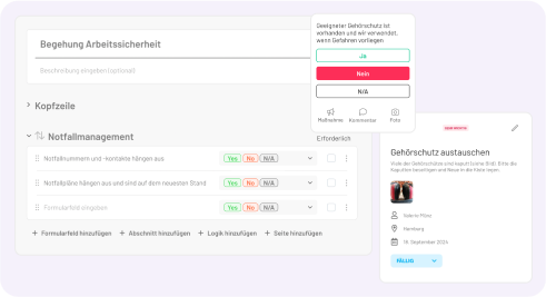 In Sekundenschnelle digitalisieren